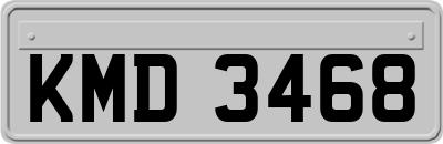 KMD3468