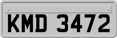 KMD3472