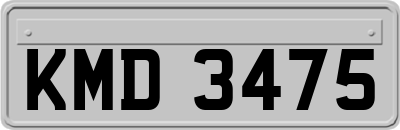 KMD3475