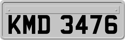 KMD3476