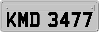 KMD3477