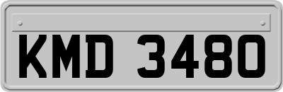 KMD3480