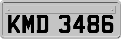 KMD3486