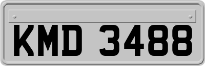 KMD3488