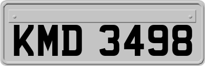 KMD3498
