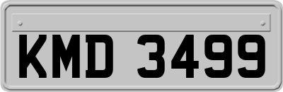 KMD3499