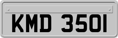 KMD3501