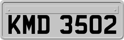 KMD3502