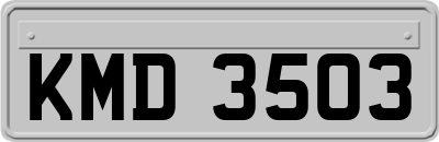 KMD3503