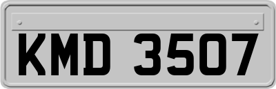 KMD3507