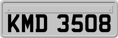 KMD3508
