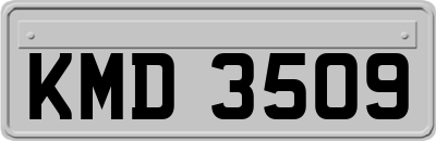 KMD3509