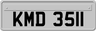 KMD3511