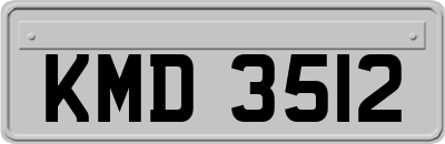 KMD3512