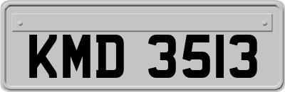 KMD3513