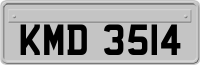 KMD3514