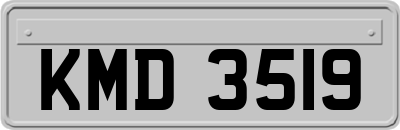 KMD3519