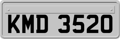 KMD3520