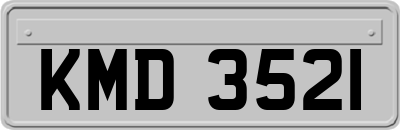 KMD3521