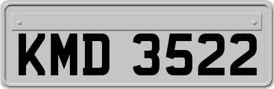 KMD3522