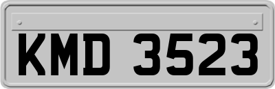KMD3523