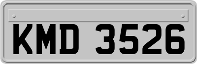 KMD3526