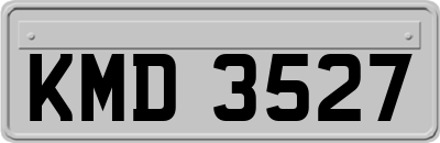 KMD3527