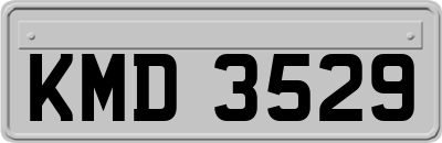 KMD3529