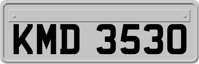 KMD3530