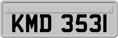 KMD3531