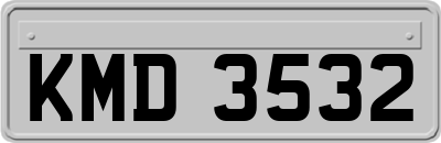 KMD3532