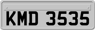 KMD3535