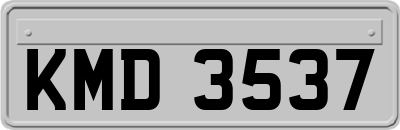 KMD3537