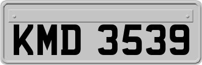 KMD3539
