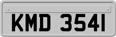 KMD3541