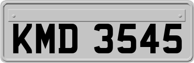 KMD3545