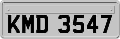 KMD3547