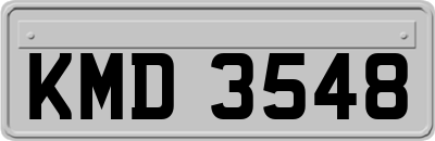 KMD3548