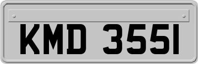 KMD3551