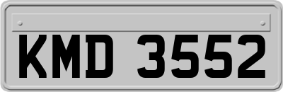 KMD3552