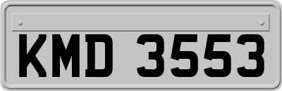 KMD3553