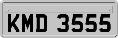 KMD3555