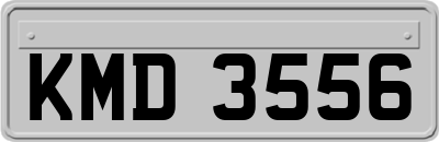 KMD3556
