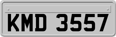 KMD3557
