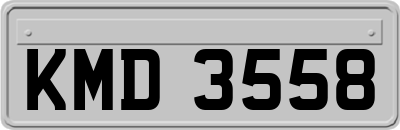 KMD3558