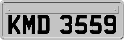 KMD3559