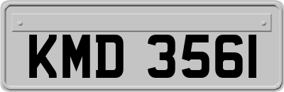 KMD3561