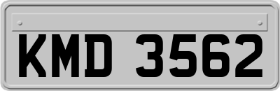 KMD3562
