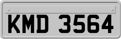 KMD3564