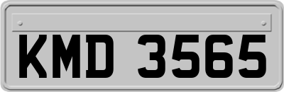 KMD3565